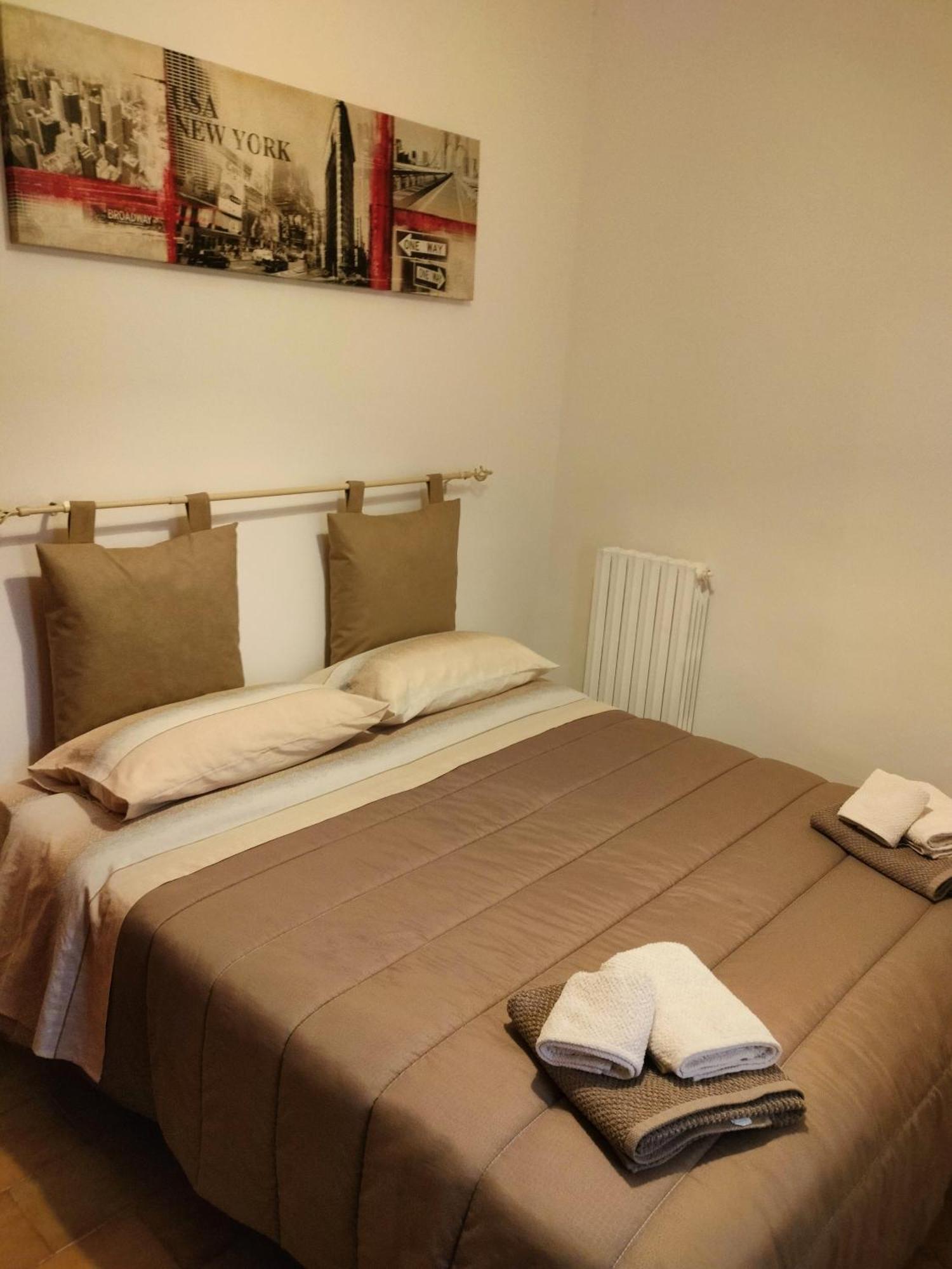 Michelle Apartment Бари Экстерьер фото