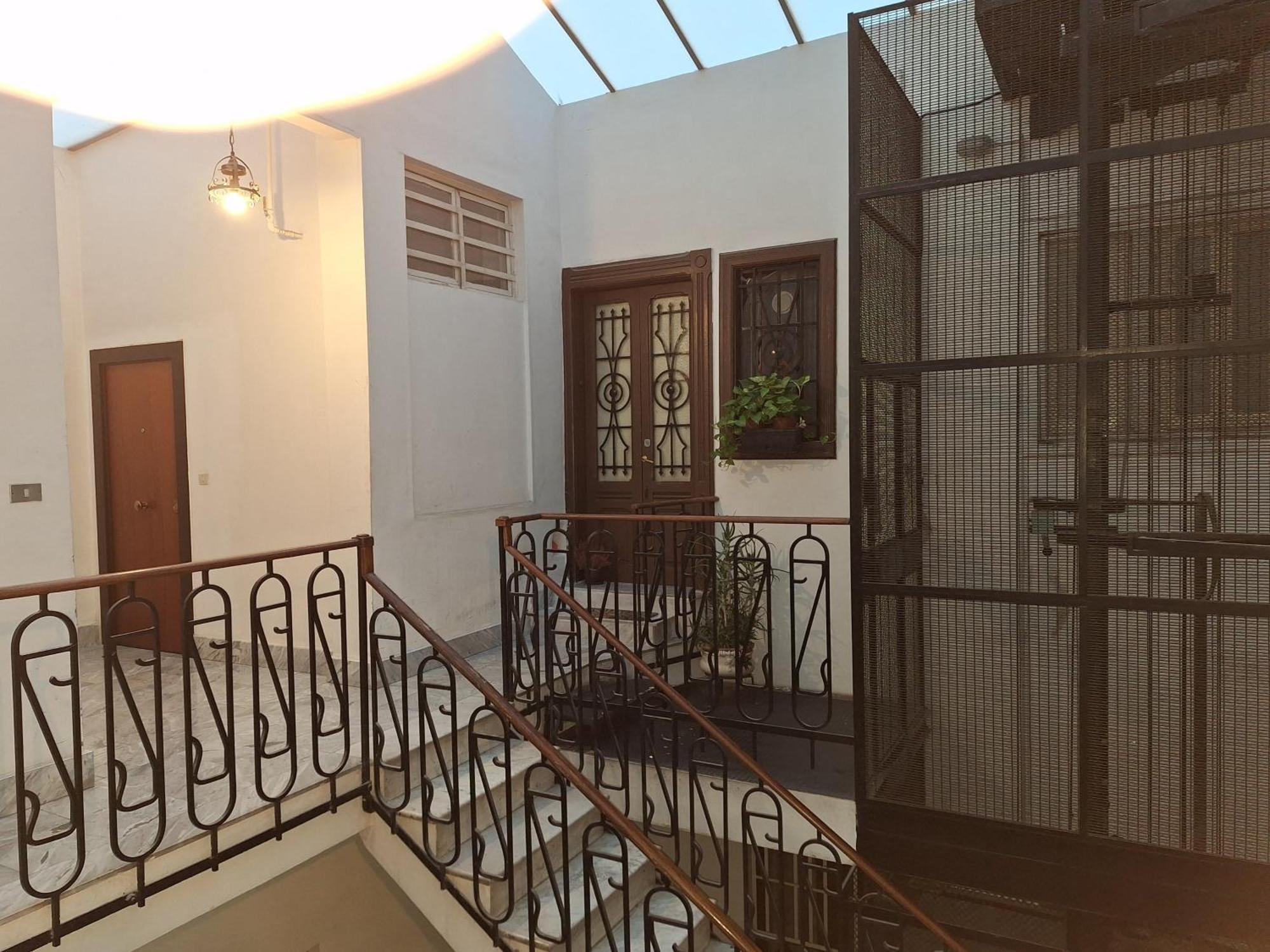Michelle Apartment Бари Экстерьер фото